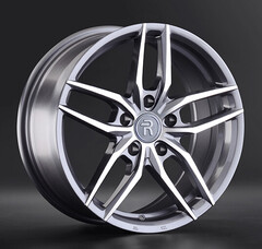 Диск Replay Mr324 19x8.5 5x112 ET36 DIA66.6 GMF