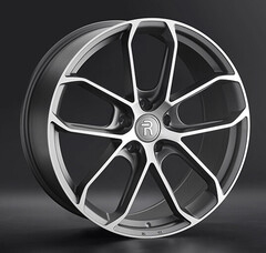 Диск Replay Vv386 21x9.5 5x112 ET42 DIA57.1 MGMF