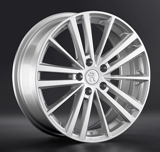 Диск Replay Pg121 15x6.5 5x108 ET42 DIA65.1 S