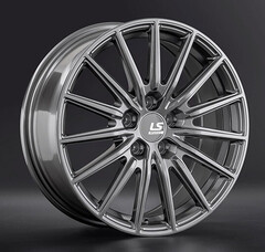 Диск Ls Wheels Flowforming Rc93 19x7.5 5x108 ET46 DIA63.3 GM