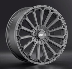 Диск Ls Wheels Flowforming Rc80 20x9 6x139.7 ET20 DIA106.1 MGM