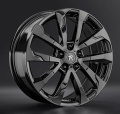 Диск Replay Ga22 19x7.5 5x120 ET41 DIA59.6 BK