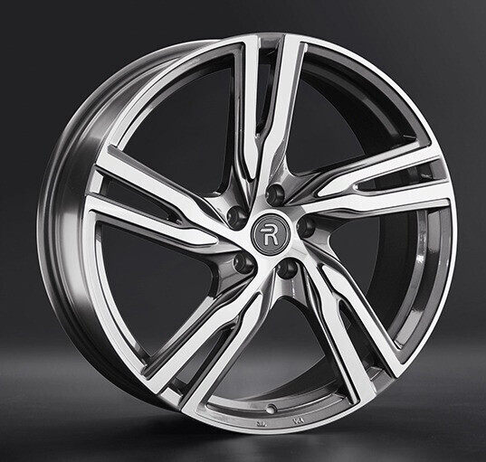 Диск Replay Jt14 20x8 5x108 ET38 DIA60.1 GMF