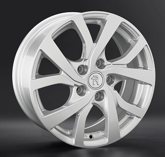Диск Replay Fa29 18x7 5x114.3 ET33 DIA67.1 S