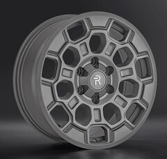 Диск Replay Ta23 20x9 6x139.7 ET30 DIA100.1 MGM