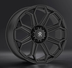 Диск Replay Ta21 20x9 6x139.7 ET30 DIA100.1 MB