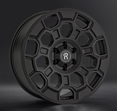 Диск Replay Ta23 20x9 6x139.7 ET40 DIA100.1 MB