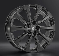 Диск Replay Jt15 20x8 5x108 ET39 DIA60.1 BKS