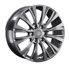 Диск Replay Ta14 20x8 6x139.7 ET55 DIA100.1 GM