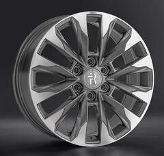 Диск Replay Ta24 20x8 6x139.7 ET55 DIA100.1 GMF