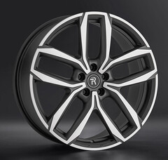 Диск Replay Gl81 20x8 5x108 ET52 DIA63.3 MBF