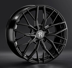 Диск Replay Ki361 20x8.5 5x114.3 ET54 DIA67.1 BK