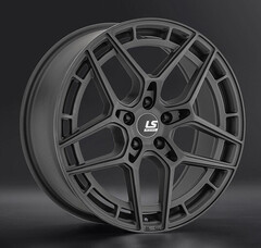 Диск Ls Wheels Flowforming Rc107 20x9 5x108 ET35 DIA65.1 MB