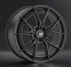 Диск Ls Wheels Flowforming Rc105 20x8.5 5x108 ET45 DIA63.4 MB