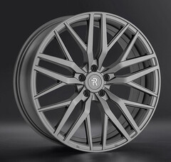 Диск Replay Jt16 20x8.5 5x108 ET43 DIA60.1 MGM