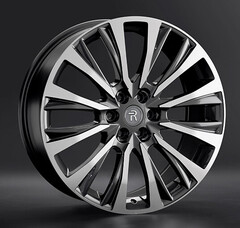 Диск Replay Ta14 20x8 6x139.7 ET55 DIA100.1 GMF