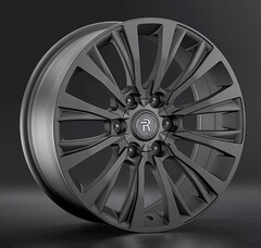 Диск Replay Ta14 20x8 6x139.7 ET55 DIA100.1 MGM