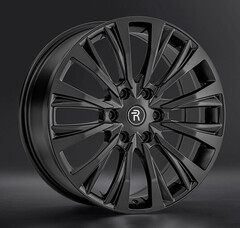 Диск Replay Ta14 20x8 6x139.7 ET55 DIA100.1 BKS