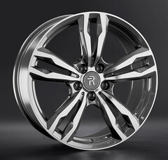 Диск Replay Ga27 19x8 5x120 ET41 DIA59.6 GMF