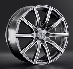 Диск Replay Mr335 19x8.5 5x112 ET31.5 DIA66.6 GMF