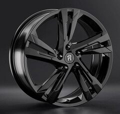 Диск Replay Chg66 19x7 5x114.3 ET45 DIA60.1 BK