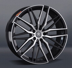 Диск Replay A210(Mr) 20x8.5 5x112 ET36 DIA66.6 BKF