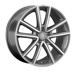 Диск Replay V134 18x7.5 5x108 ET50 DIA63.3 GMF