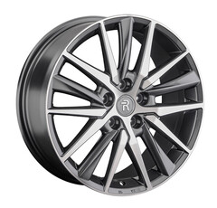 Диск Replay H153 18x8 5x114.3 ET50 DIA64.1 GMF