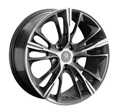 Диск Replay Gs46 18x8 5x114.3 ET34 DIA67.1 GMFP