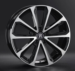 Диск Replay Inf90 20x8.5 5x114.3 ET44 DIA66.1 BKF