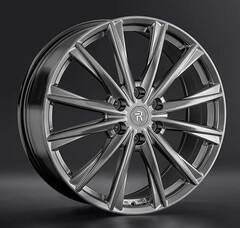 Диск Replay Ki391 20x8 6x114.3 ET46 DIA67.1 HPB