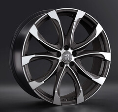 Диск Replay Mr161 22x9.5 5x112 ET45 DIA66.6 MGMF