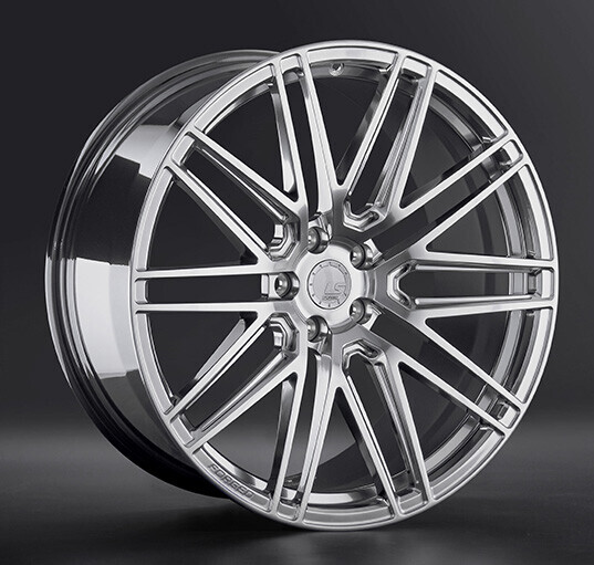 Диск Ls Forged Fg12 21x10 5x112 ET44 DIA66.6 HPB