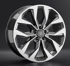 Диск Replay Inf97 19x7.5 5x114.3 ET39 DIA66.1 GMF