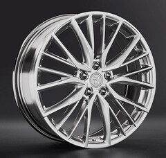 Диск Replay Lx244 20x7.5 5x114.3 ET35 DIA60.1 HPB