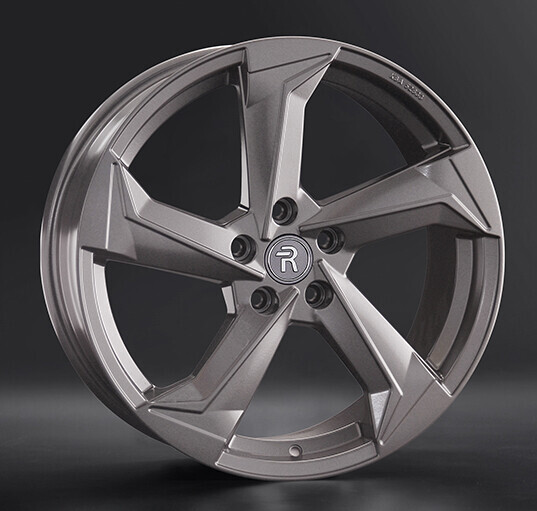 Диск Replay Lx194 19x8 5x114.3 ET45 DIA60.1 MGM