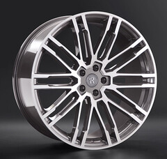 Диск Replay Mr301 23x10.5 5x112 ET40 DIA66.6 GMF