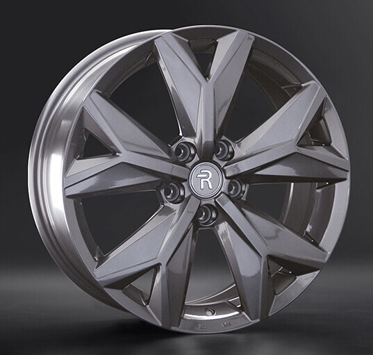 Диск Replay Ns245 18x8 5x114.3 ET50 DIA66.1 GM