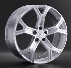 Диск Replay Vv296 19x8.5 5x112 ET28 DIA66.6 SF