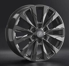 Диск Replay Lx240 20x8 6x139.7 ET55 DIA95.1 GM