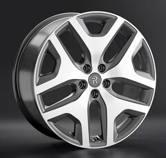 Диск Replay Hnd212 20x8.5 5x114.3 ET54 DIA67.1 MGMF