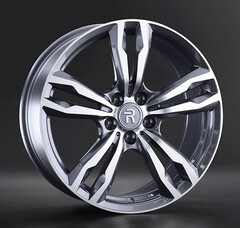 Диск Replay Mr316 19x8 5x112 ET38 DIA66.6 GMF