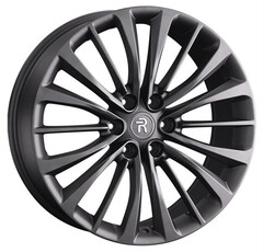 Диск Replay Inf28 22x8 6x139.7 ET30 DIA77.8 MGM