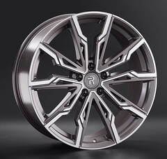 Диск Replay Lx190 20x8.5 5x114.3 ET30 DIA60.1 MGMF