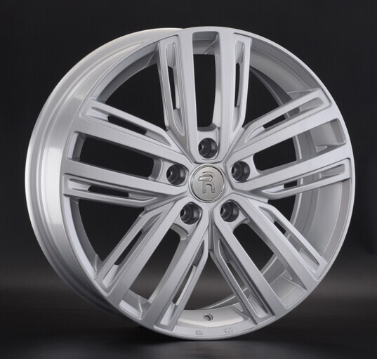 Диск Replay Ty319 18x7 5x114.3 ET35 DIA60.1 S