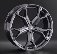 Диск Replay Vv245 21x9.5 5x112 ET31 DIA66.6 GM