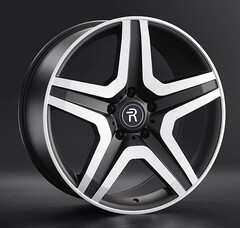 Диск Replay Mr137 20x10 5x130 ET35 DIA84.1 MBF