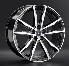 Диск Replay Cl22 20x8.5 5x120 ET37 DIA67.1 BKF