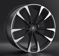 Диск Replay Vv350 21x9.5 5x112 ET31 DIA66.6 MBF