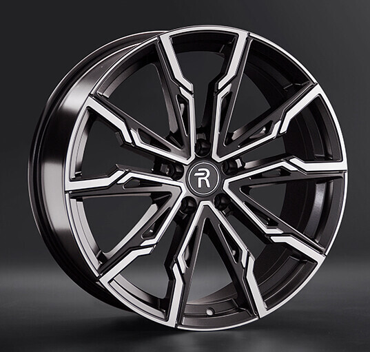 Диск Replay A249 20x8.5 5x112 ET20 DIA66.6 MBF